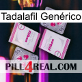 Tadalafil Genérico 33